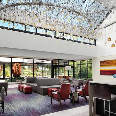แฮนโอเวอร์ แมริออท Hotel วิปพานี ภายนอก รูปภาพ