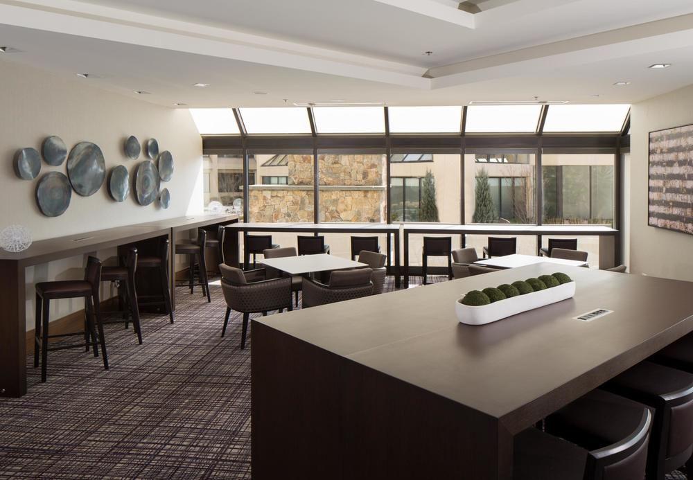 แฮนโอเวอร์ แมริออท Hotel วิปพานี ภายนอก รูปภาพ