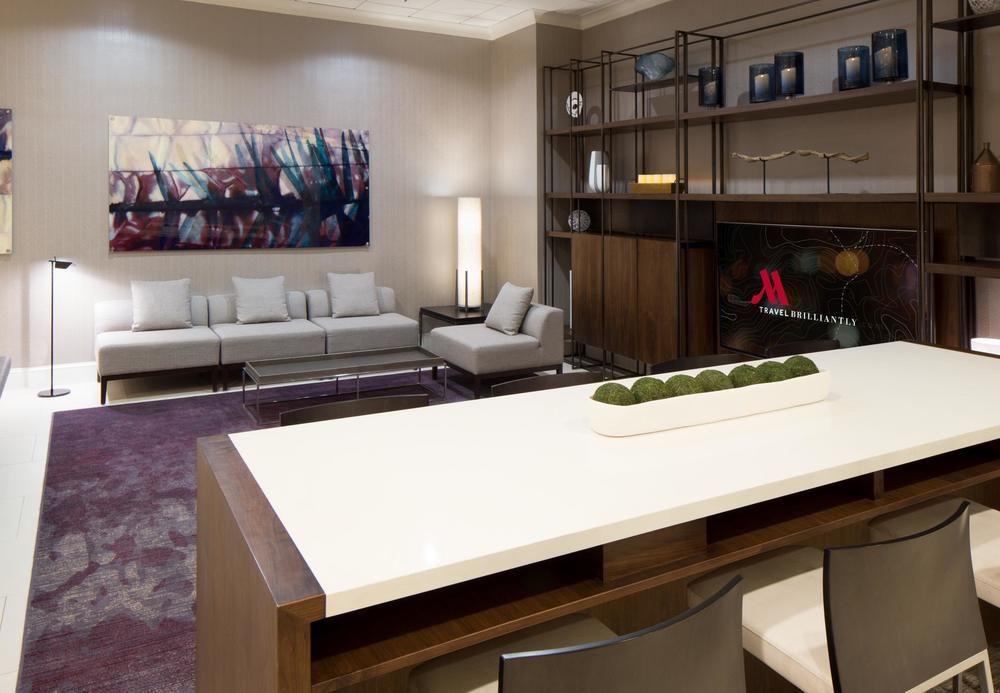 แฮนโอเวอร์ แมริออท Hotel วิปพานี ภายนอก รูปภาพ