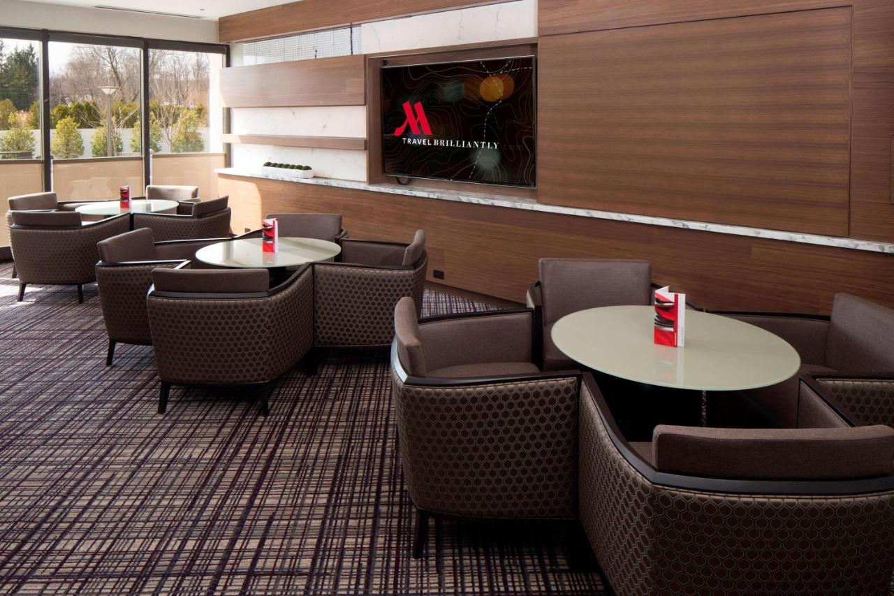 แฮนโอเวอร์ แมริออท Hotel วิปพานี ภายนอก รูปภาพ