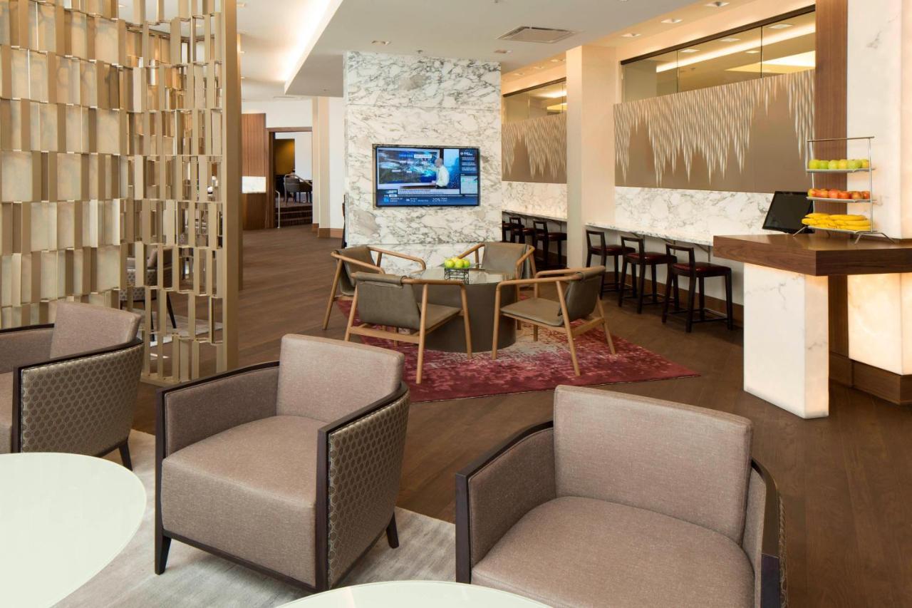 แฮนโอเวอร์ แมริออท Hotel วิปพานี ภายนอก รูปภาพ
