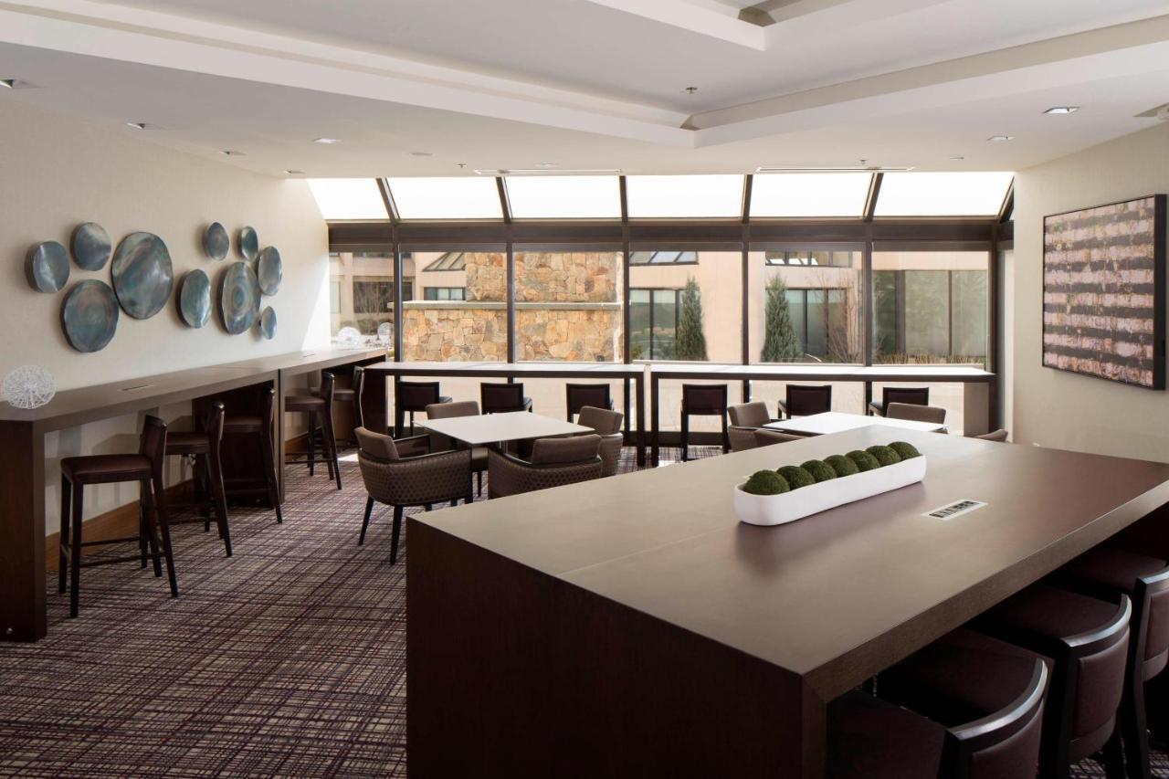 แฮนโอเวอร์ แมริออท Hotel วิปพานี ภายนอก รูปภาพ