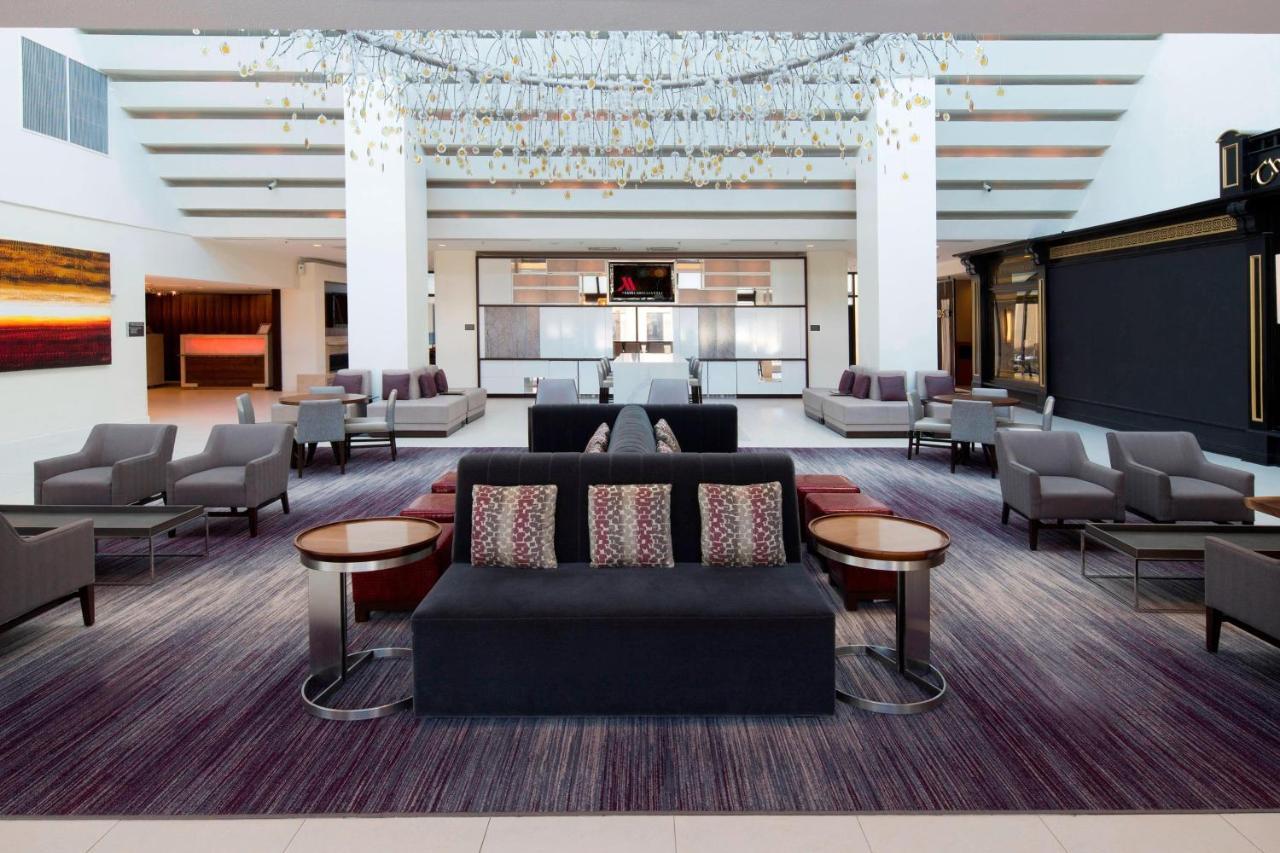 แฮนโอเวอร์ แมริออท Hotel วิปพานี ภายนอก รูปภาพ