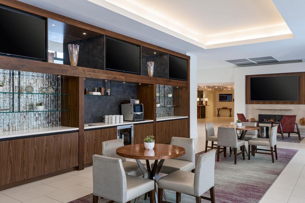 แฮนโอเวอร์ แมริออท Hotel วิปพานี ภายนอก รูปภาพ