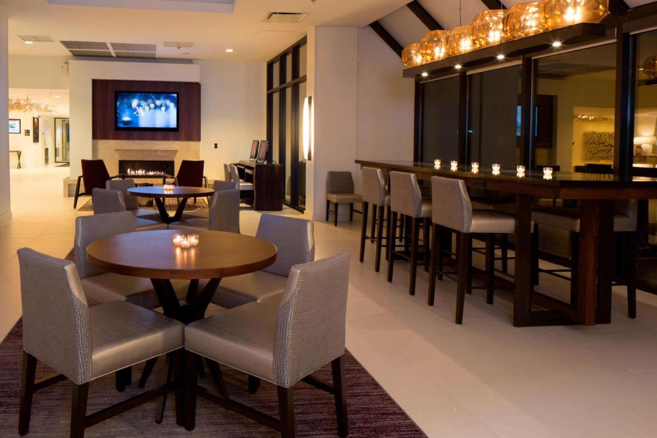 แฮนโอเวอร์ แมริออท Hotel วิปพานี ภายนอก รูปภาพ