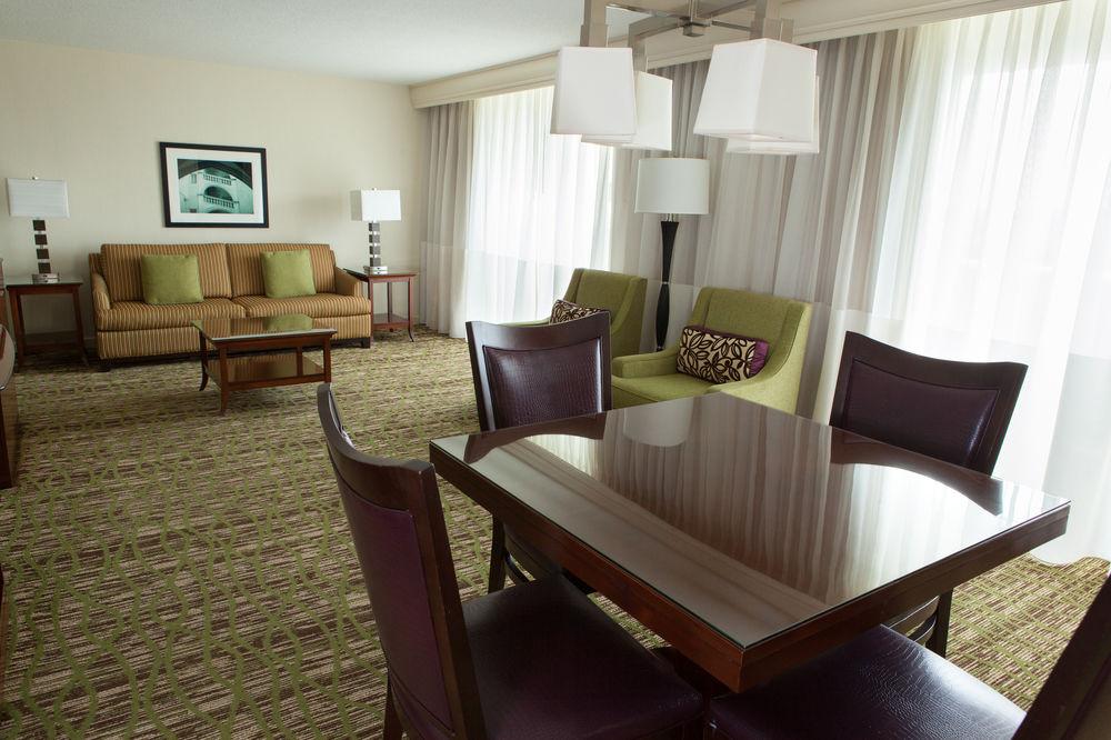 แฮนโอเวอร์ แมริออท Hotel วิปพานี ภายนอก รูปภาพ