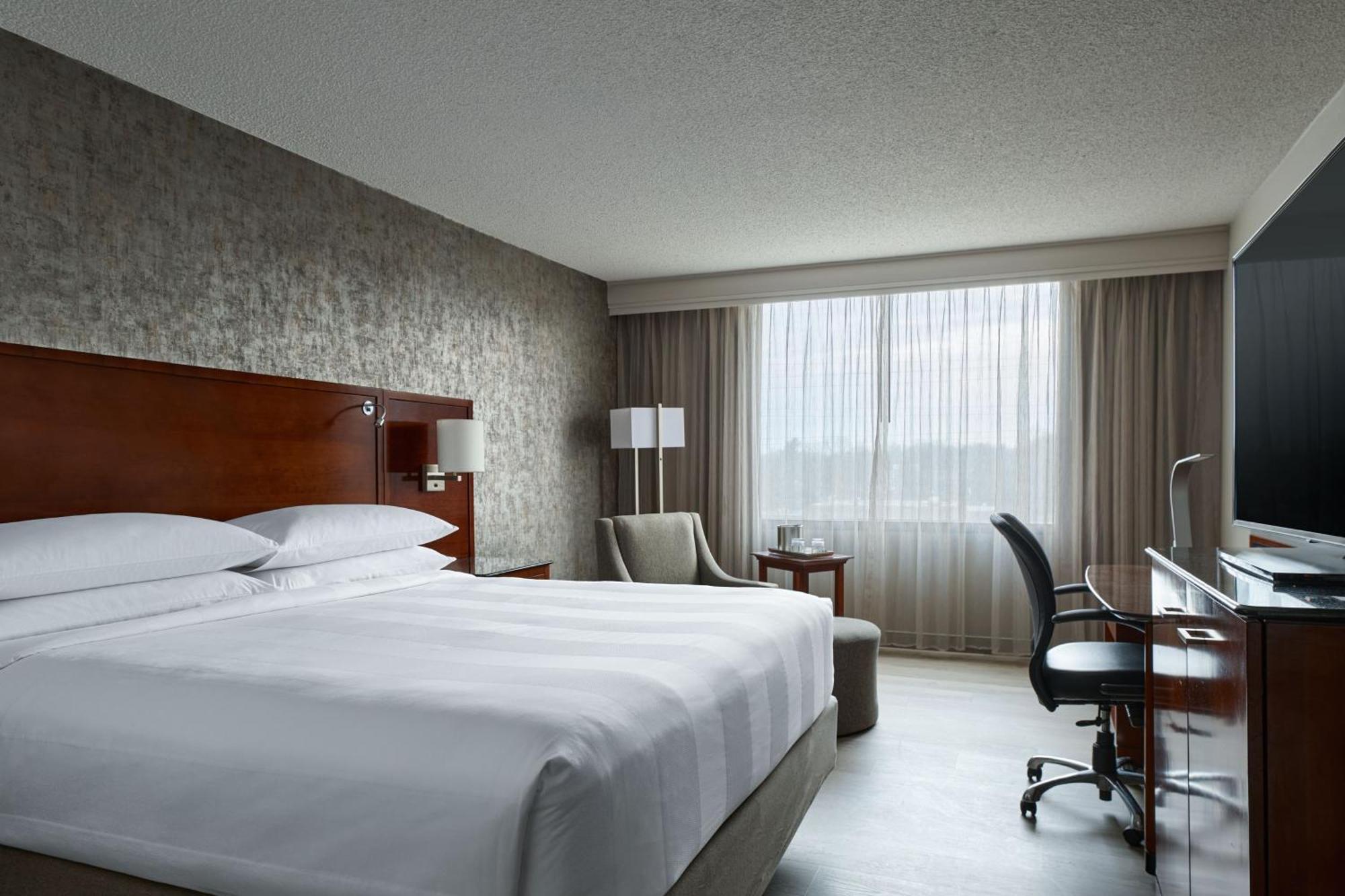 แฮนโอเวอร์ แมริออท Hotel วิปพานี ภายนอก รูปภาพ