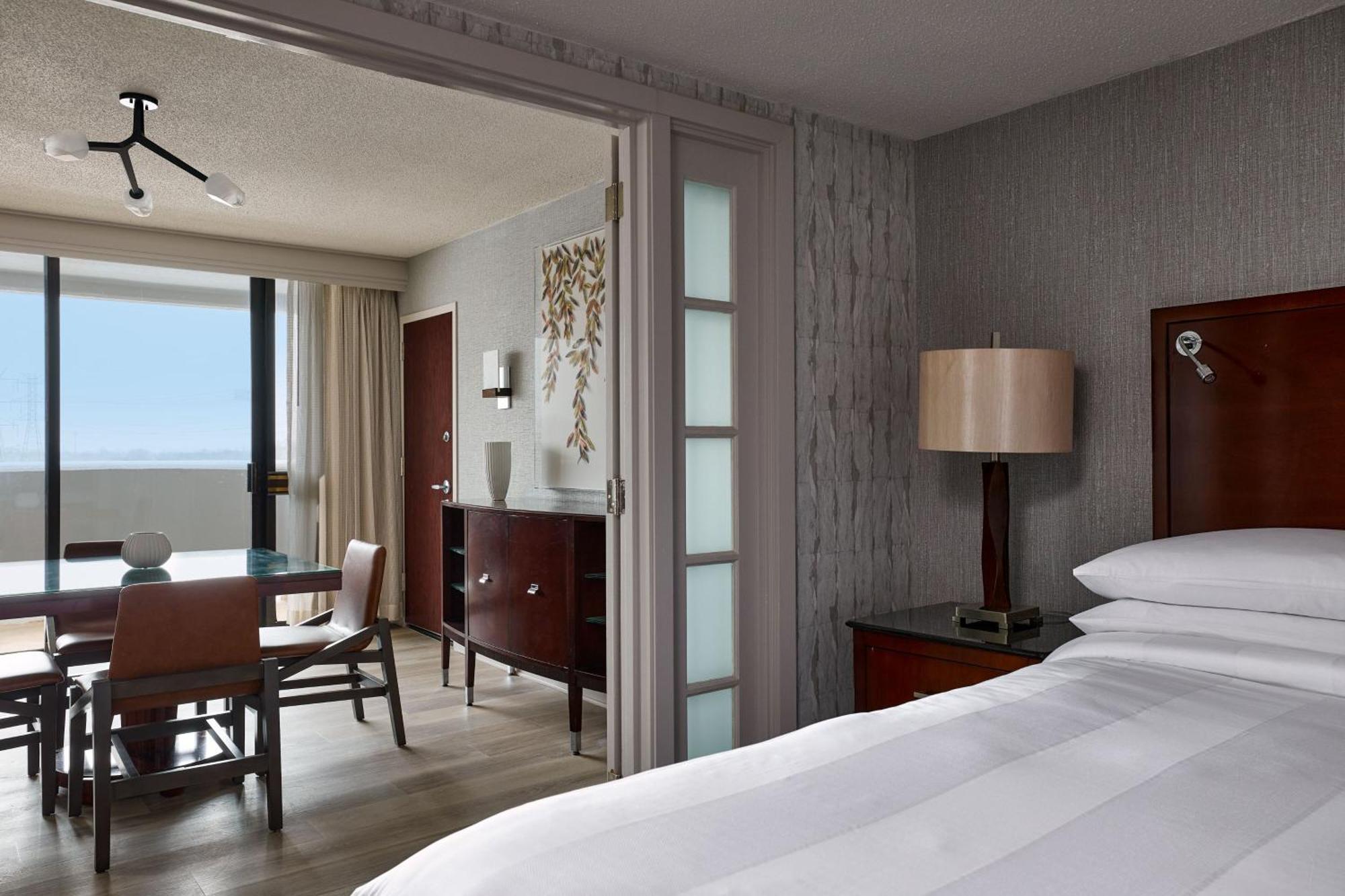 แฮนโอเวอร์ แมริออท Hotel วิปพานี ภายนอก รูปภาพ