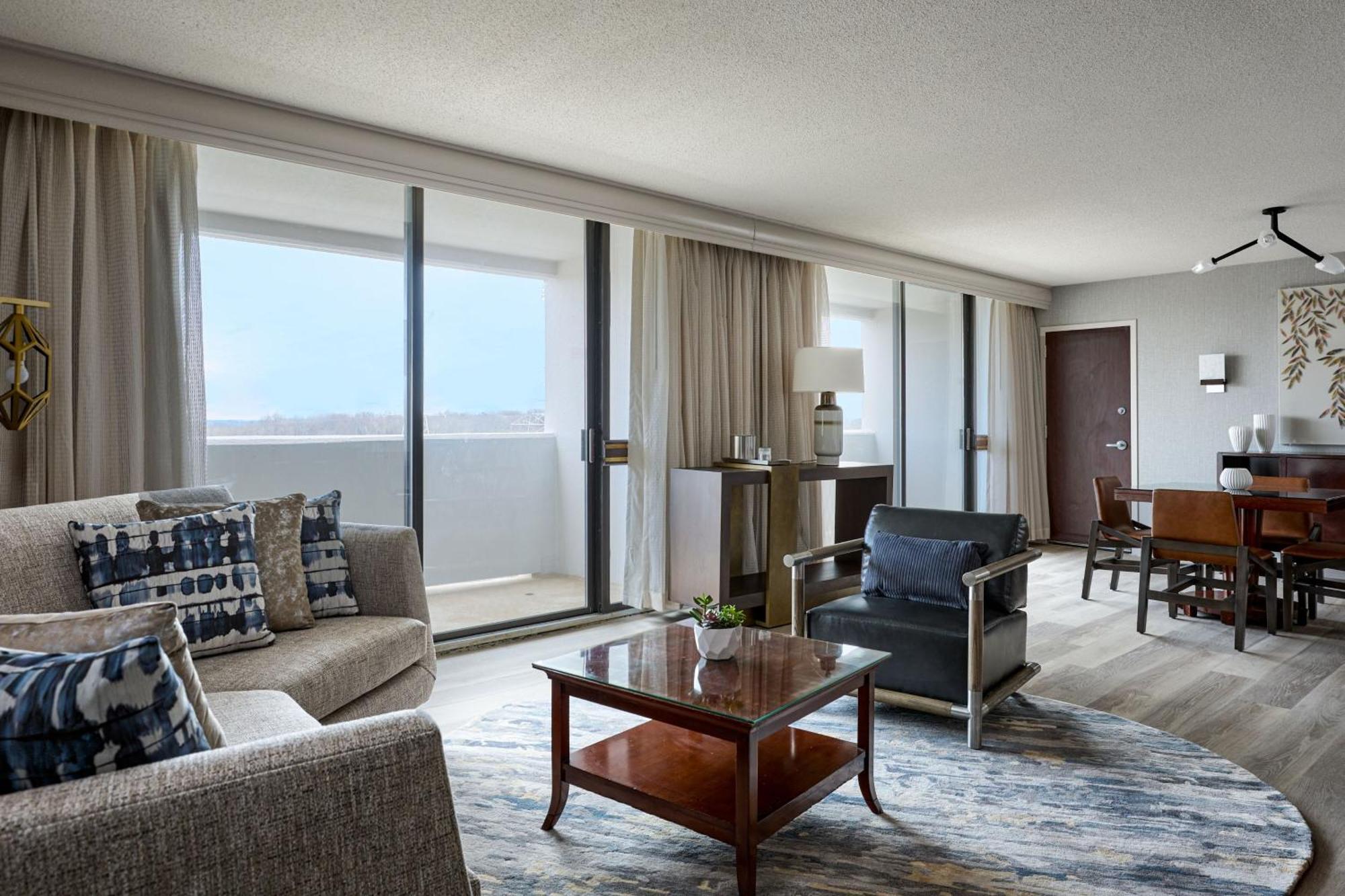 แฮนโอเวอร์ แมริออท Hotel วิปพานี ภายนอก รูปภาพ