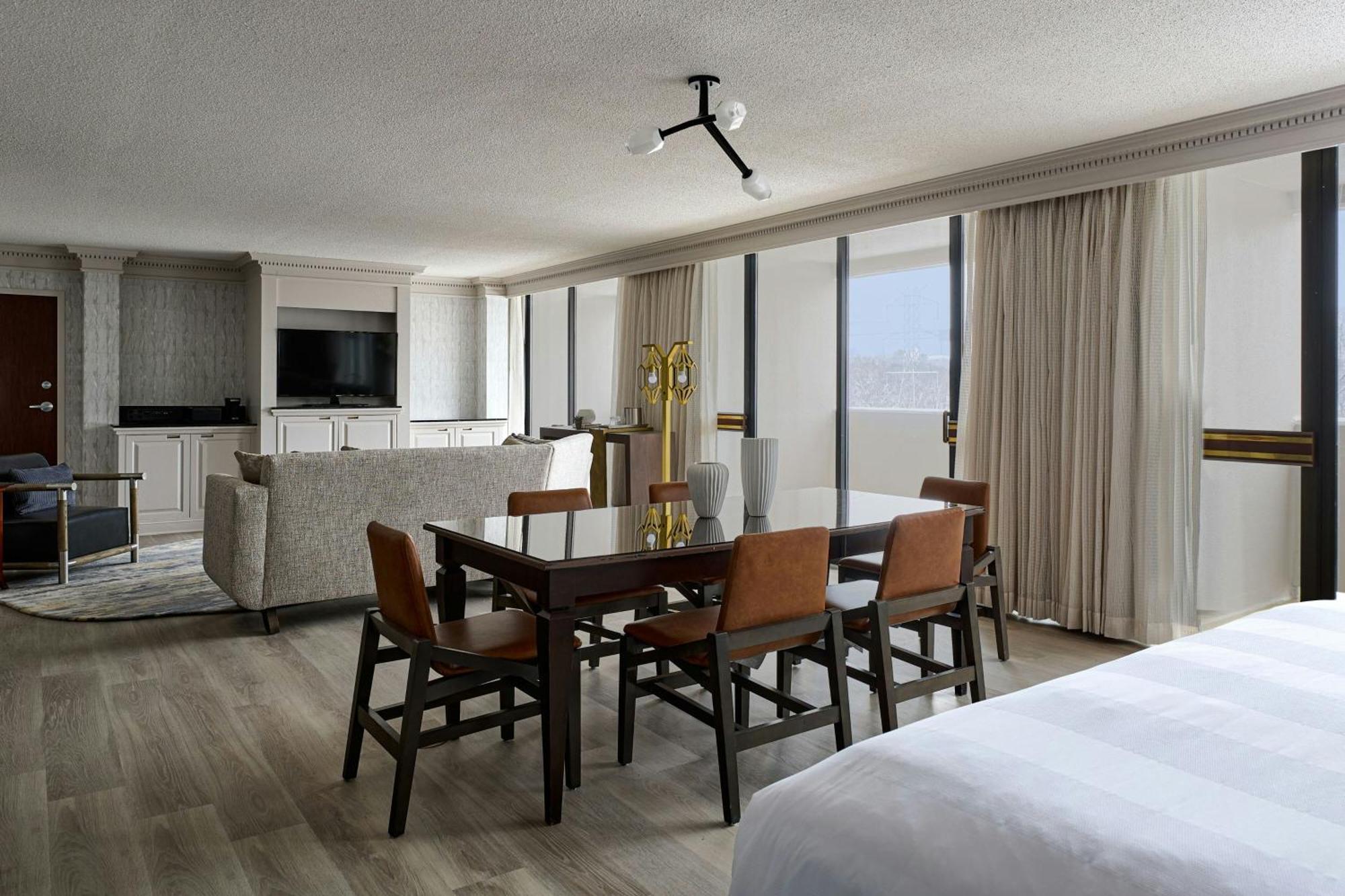 แฮนโอเวอร์ แมริออท Hotel วิปพานี ภายนอก รูปภาพ