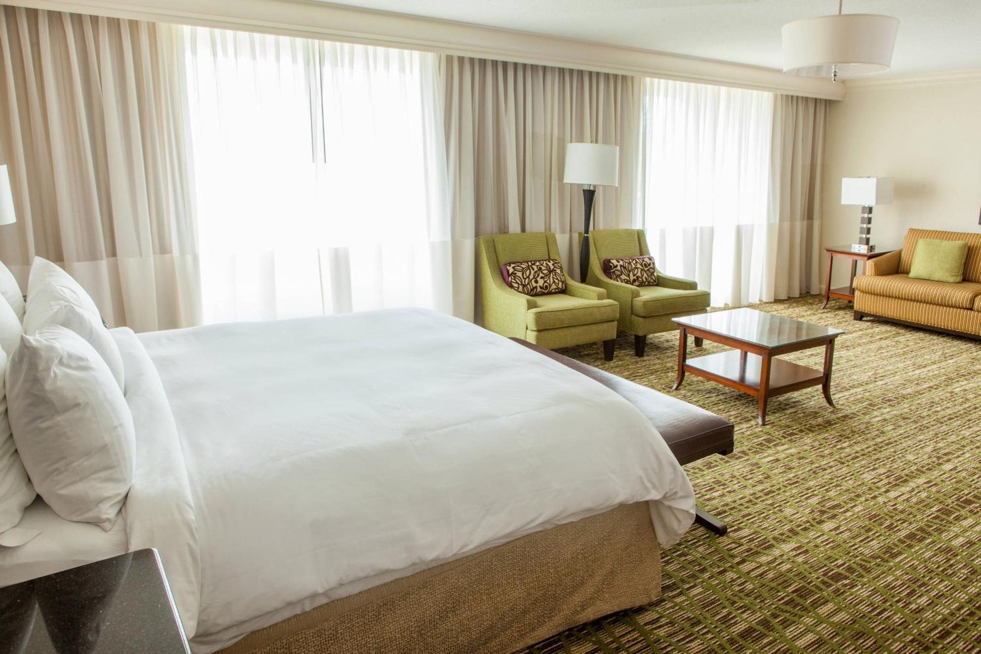 แฮนโอเวอร์ แมริออท Hotel วิปพานี ภายนอก รูปภาพ