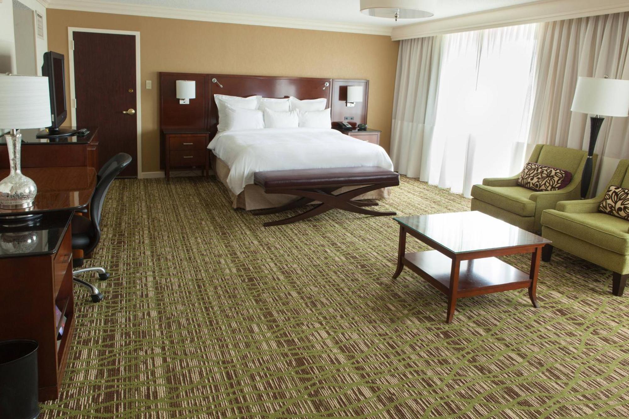 แฮนโอเวอร์ แมริออท Hotel วิปพานี ภายนอก รูปภาพ