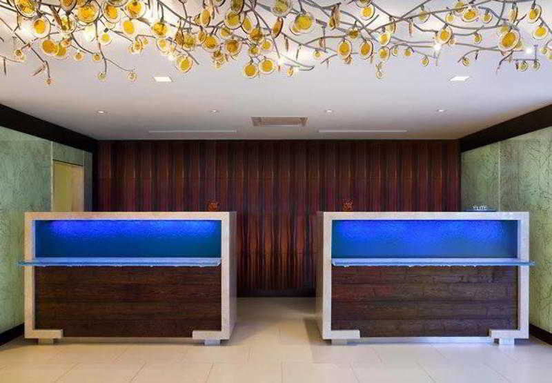 แฮนโอเวอร์ แมริออท Hotel วิปพานี ภายนอก รูปภาพ