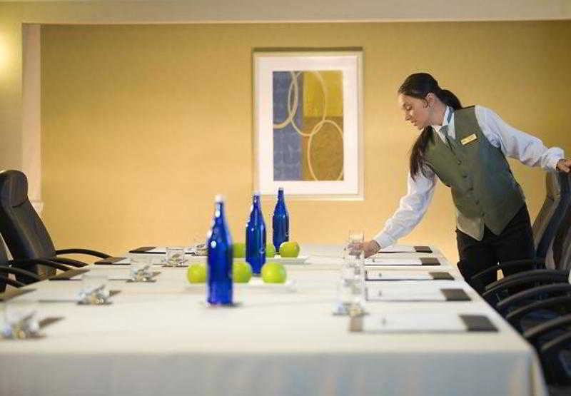 แฮนโอเวอร์ แมริออท Hotel วิปพานี ภายนอก รูปภาพ